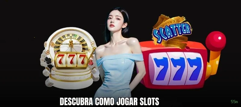 Login seguro na 55m